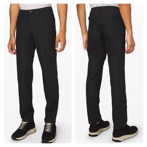 Lululemon ABC Classic Fit Pant